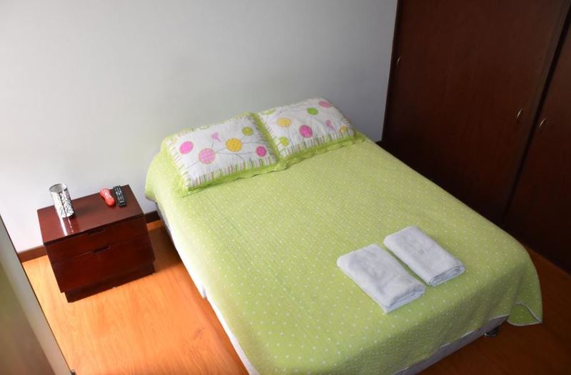 Foto principal habitación