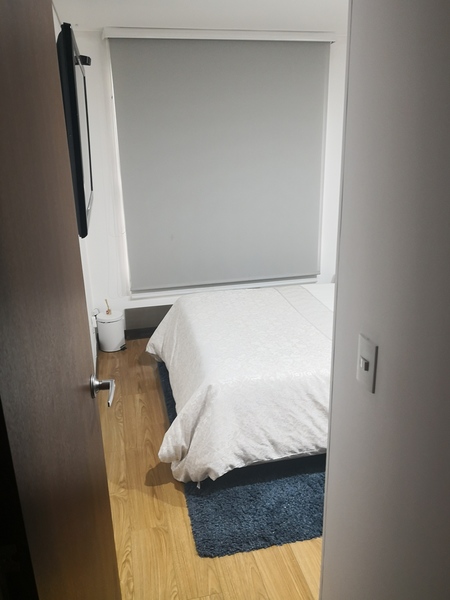 Foto principal habitación