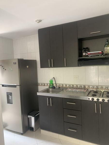 Foto principal habitación