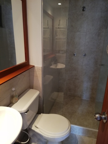 Foto principal habitación