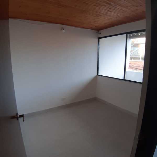 Foto principal habitación