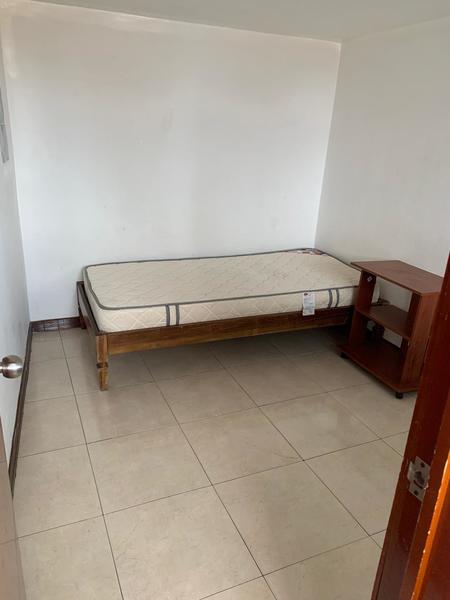 Foto principal habitación