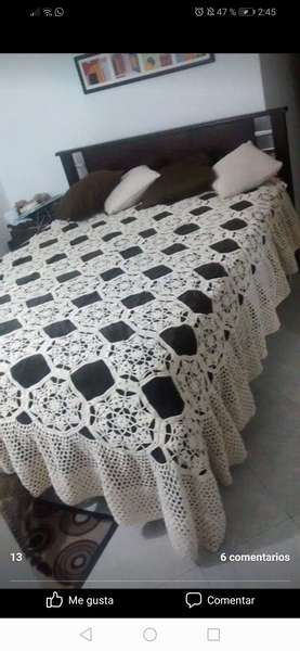 Foto principal habitación