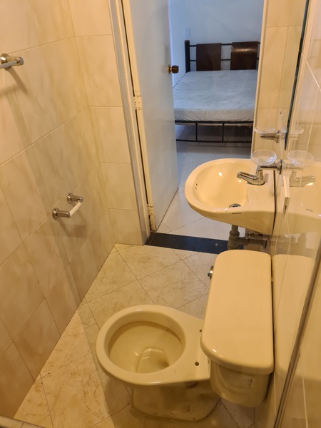 Foto principal habitación