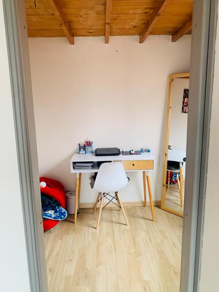 Foto principal habitación