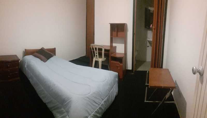 Foto principal habitación