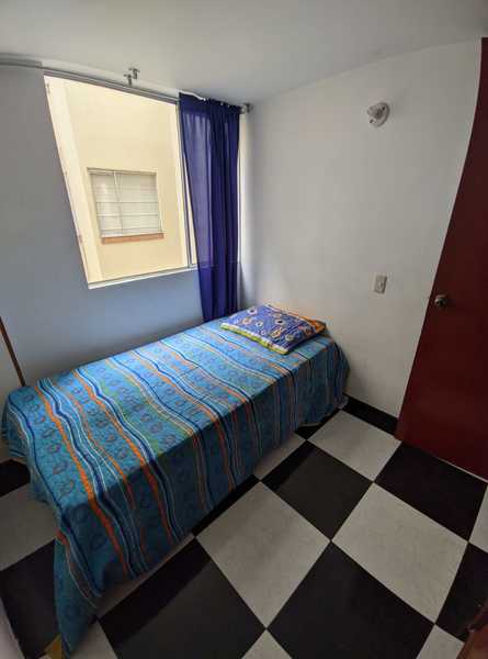 Foto principal habitación