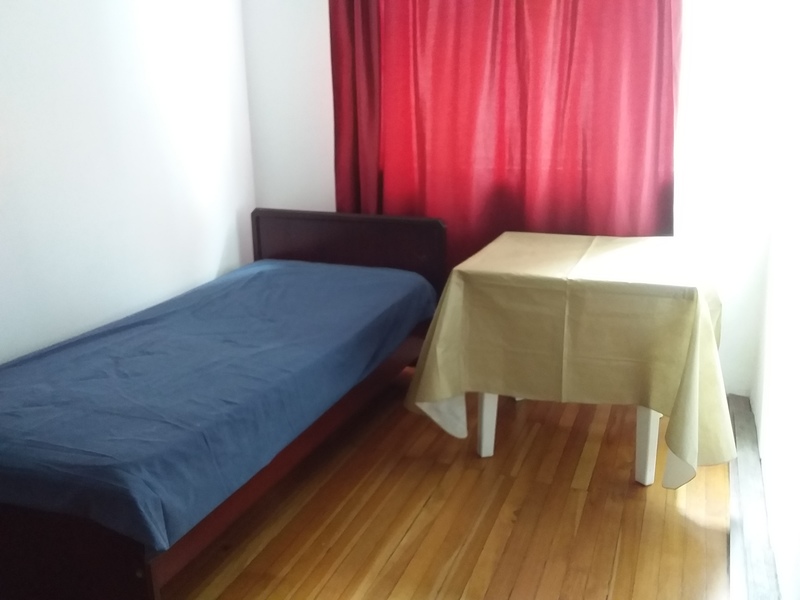 Foto principal habitación