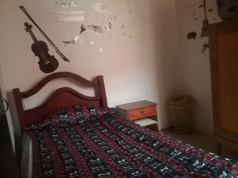 Foto principal habitación