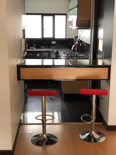 Foto principal habitación