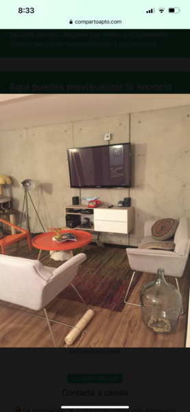 Foto habitación 2