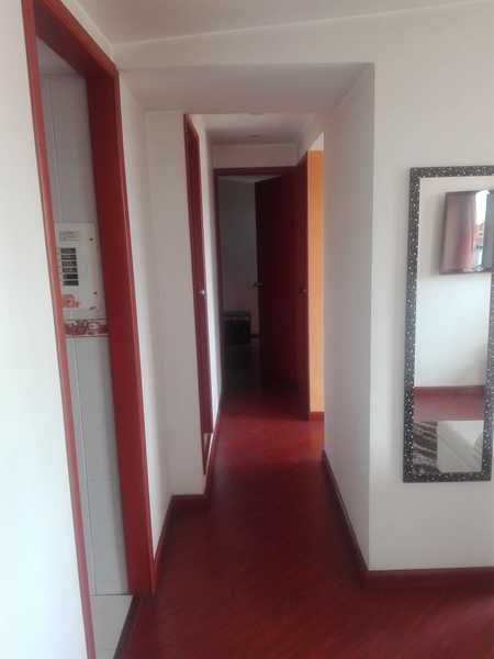 Foto principal habitación