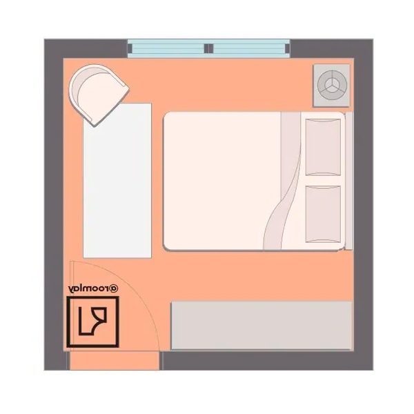 Foto principal habitación