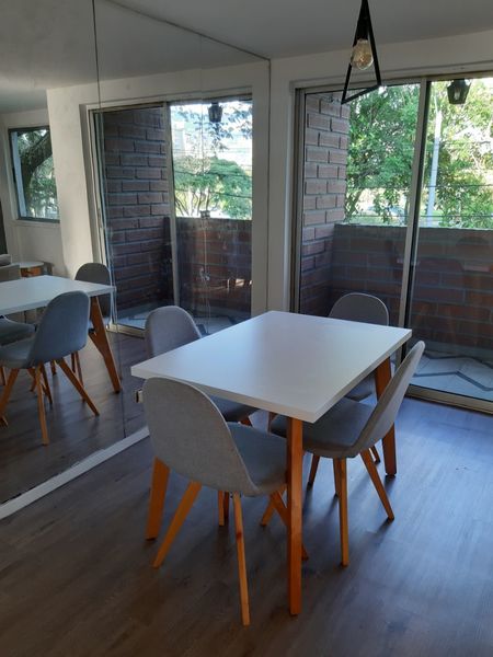 Foto principal habitación