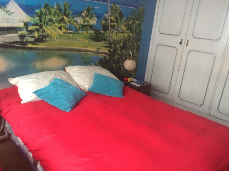 Foto principal habitación