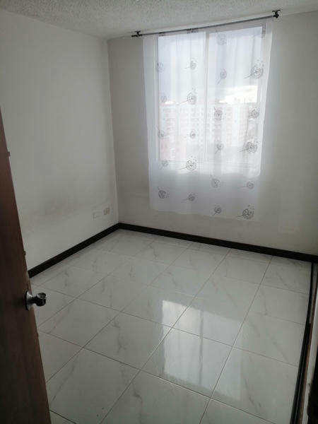 Foto principal habitación