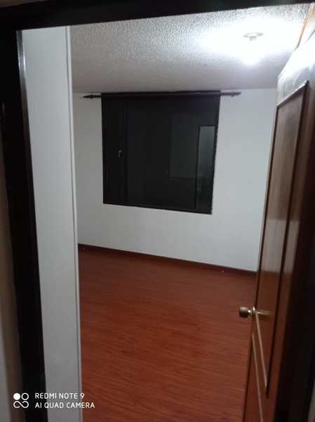 Foto principal habitación