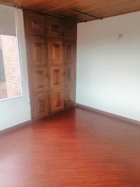 Foto principal habitación
