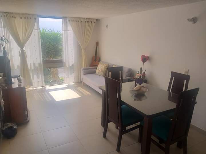 Foto principal habitación