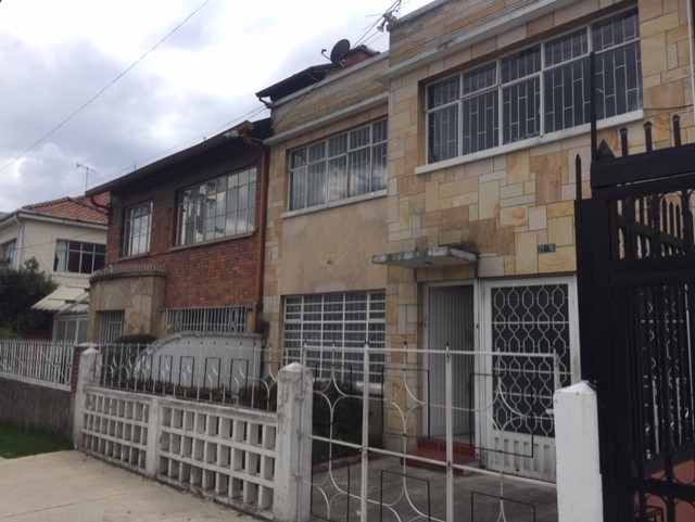 Foto principal habitación