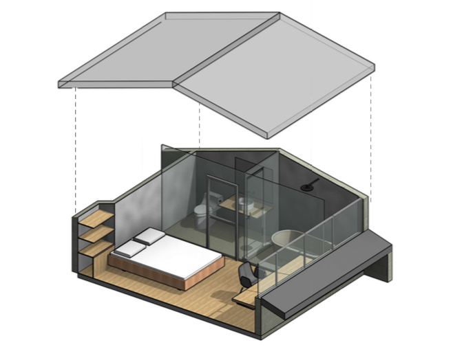 Foto habitación 2