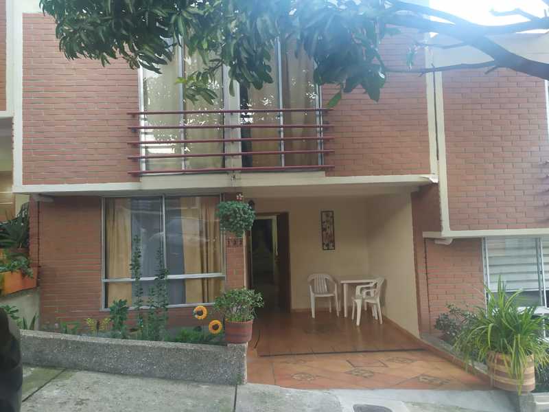 Foto principal habitación