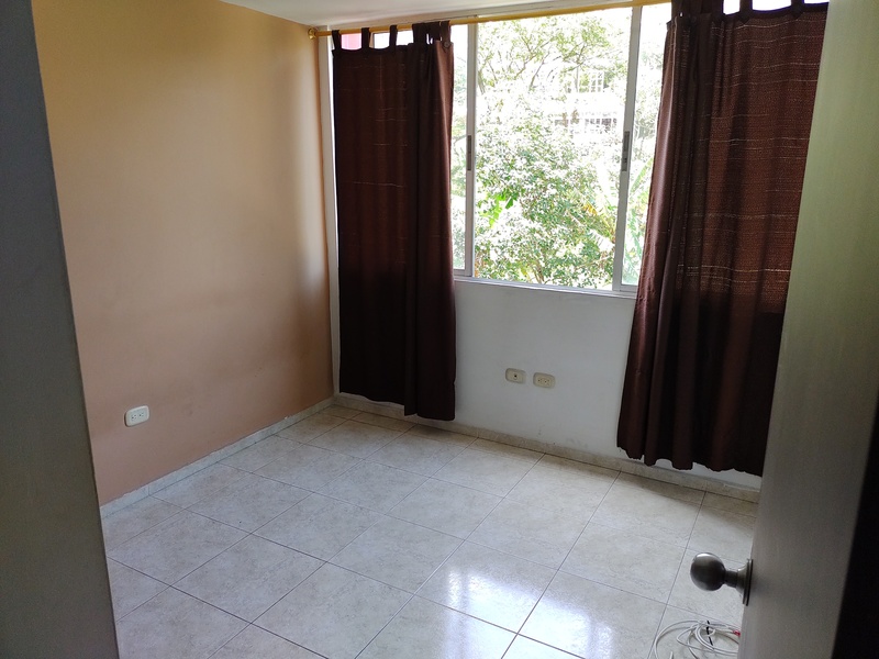 Foto principal habitación