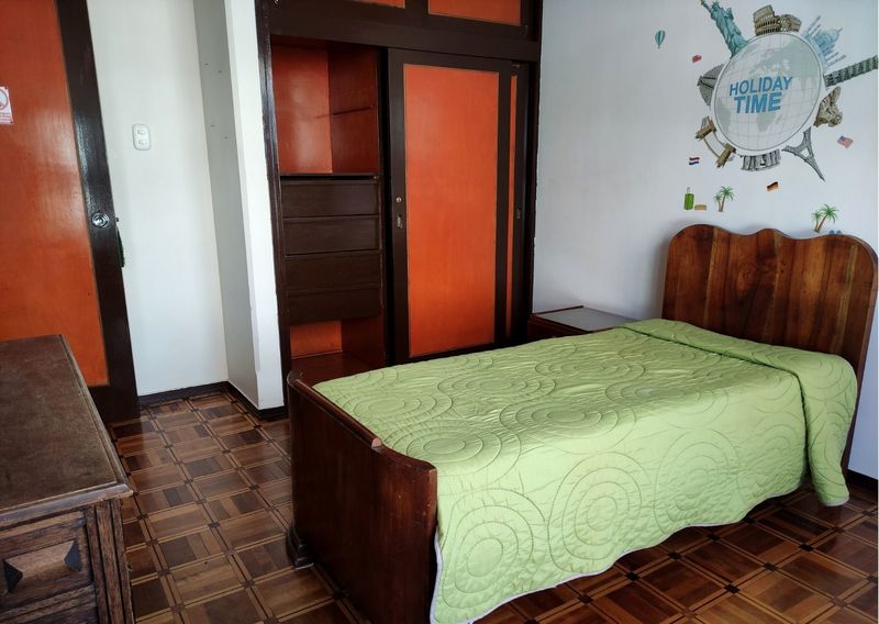 Foto principal habitación