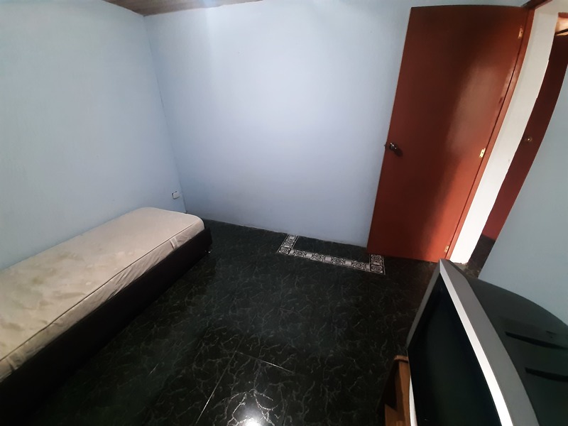Foto principal habitación