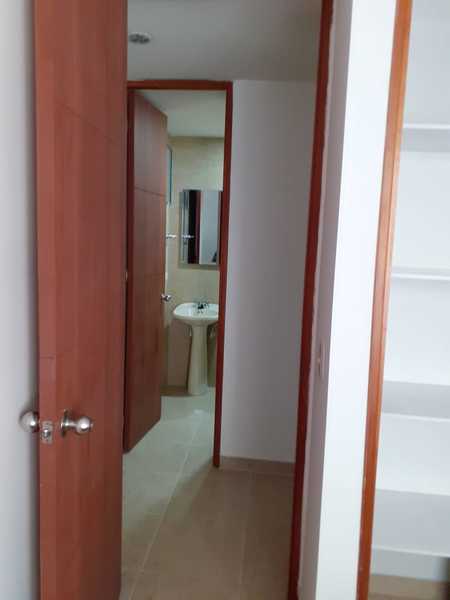 Foto principal habitación