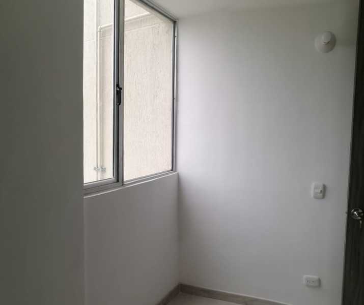 Foto principal habitación