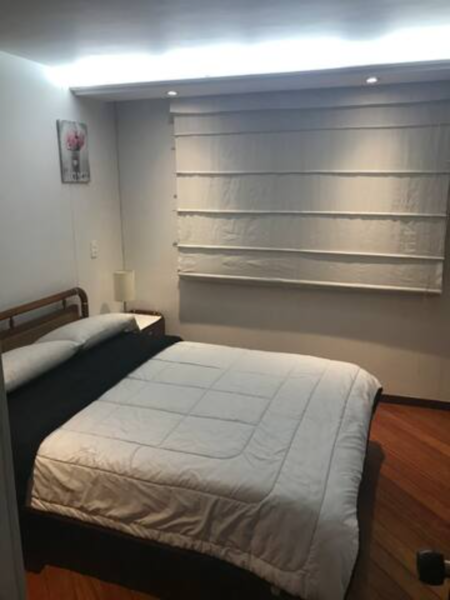 Foto principal habitación