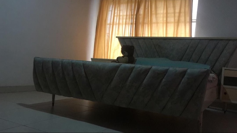 Foto principal habitación