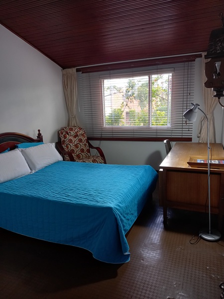 Foto principal habitación