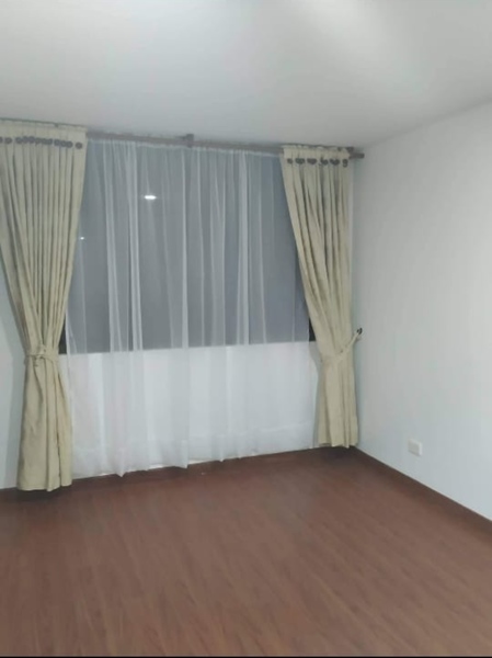 Foto principal habitación