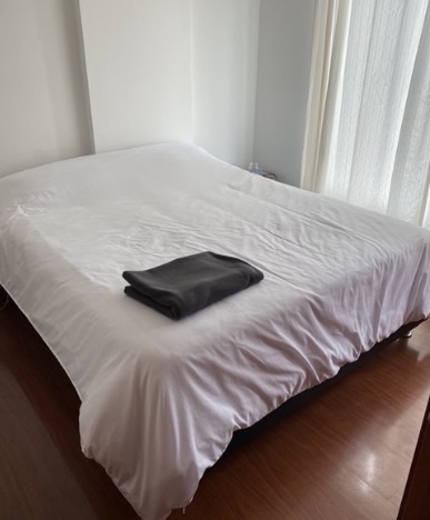Foto principal habitación