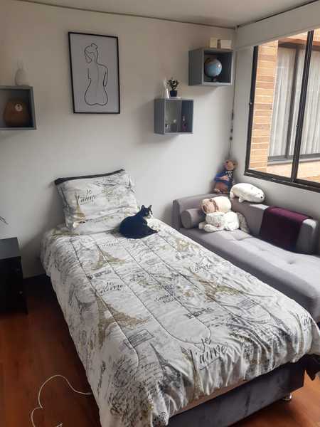 Foto principal habitación