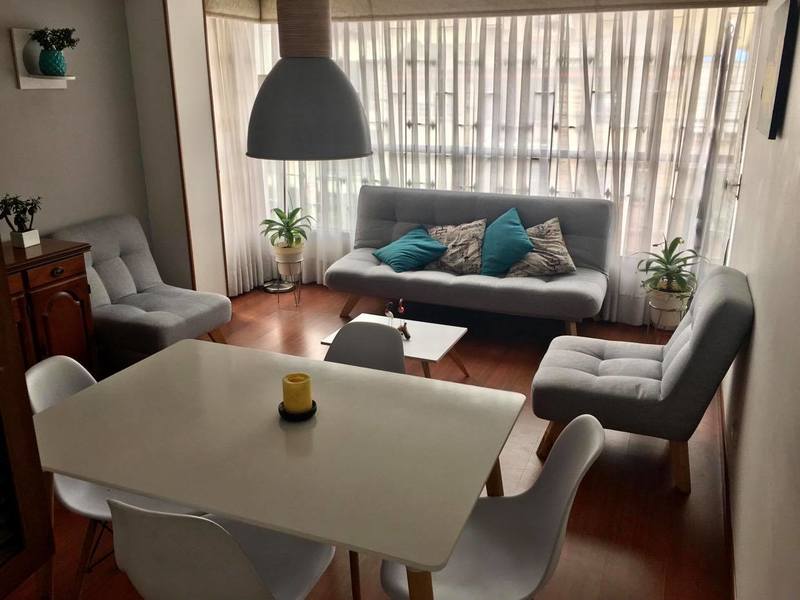 Foto principal habitación