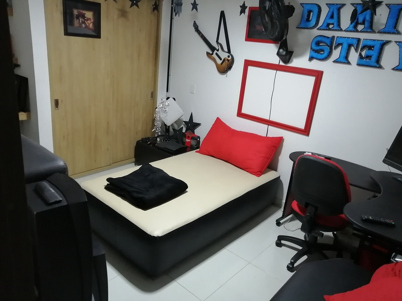 Foto habitación 2