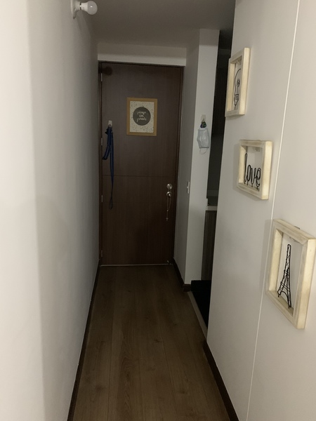 Foto principal habitación