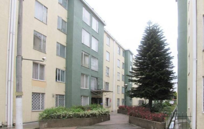 Foto principal habitación