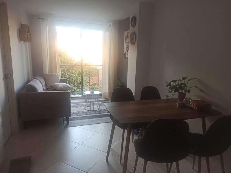 Foto principal habitación