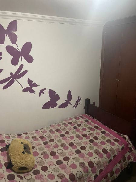 Foto principal habitación