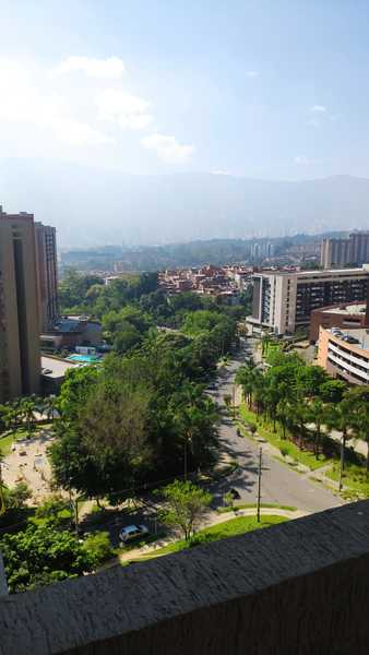 Foto principal habitación