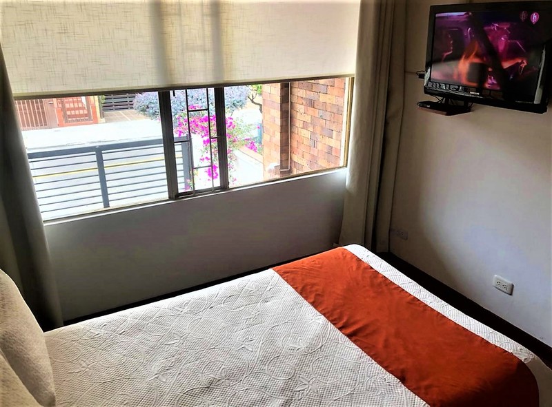 Foto principal habitación