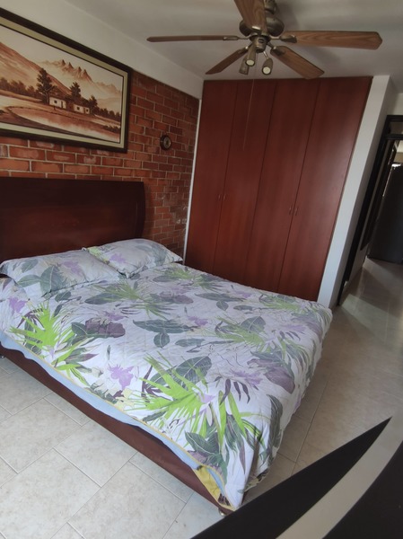 Foto principal habitación