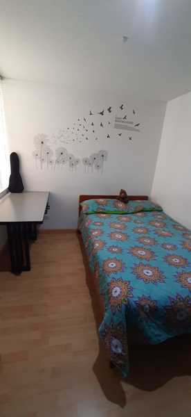 Foto principal habitación