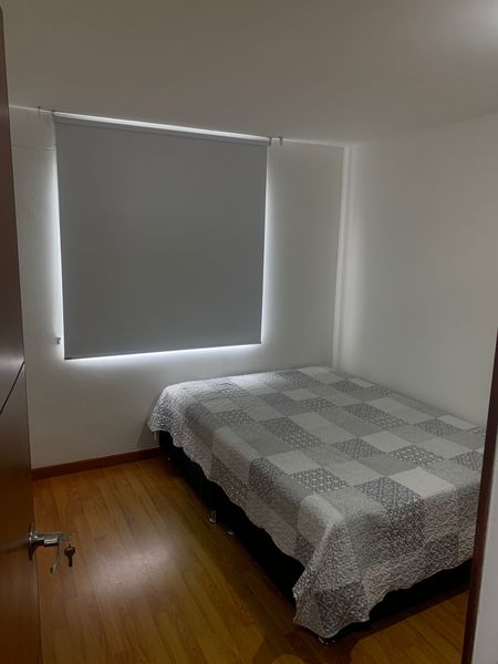 Foto principal habitación