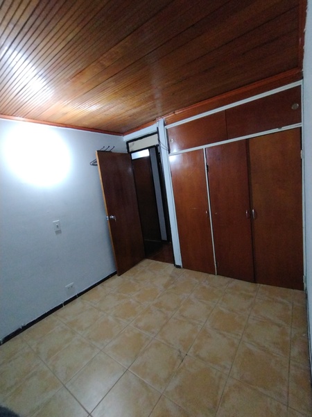 Foto principal habitación