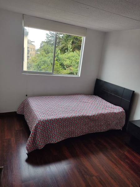 Foto principal habitación